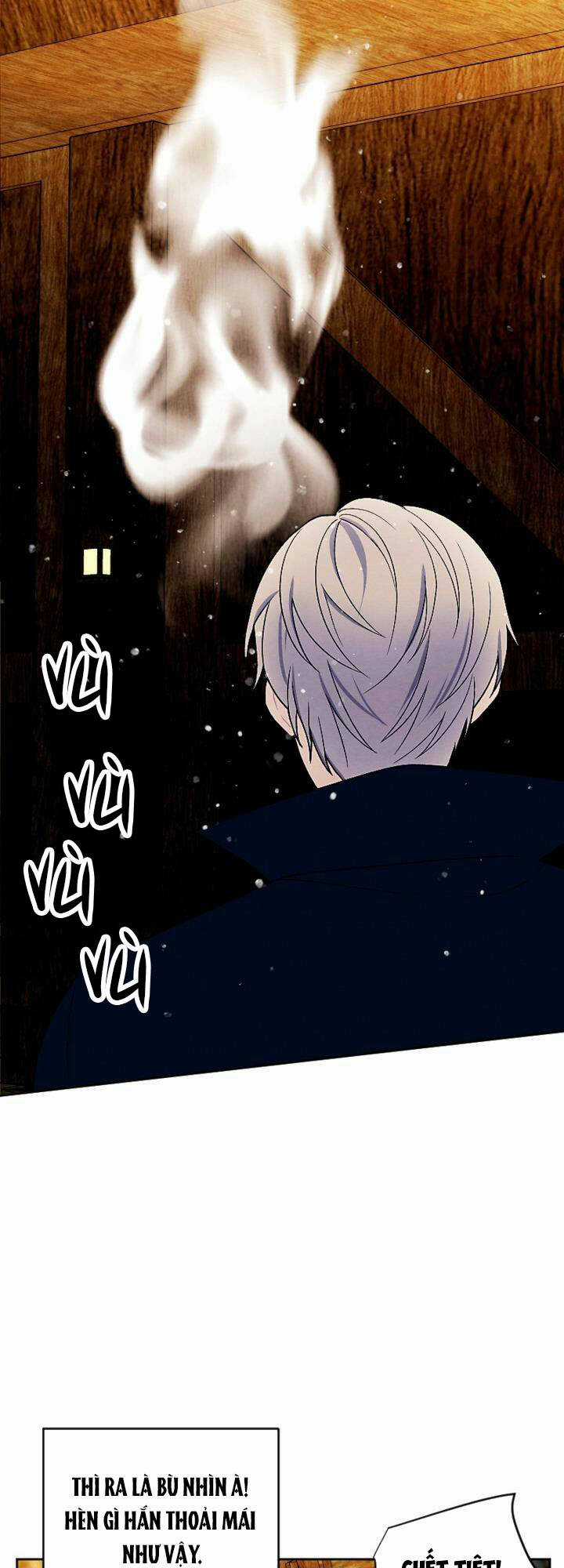 Em Ấy Muốn Trở Thành Chồng Của Tôi Chapter 54 trang 35