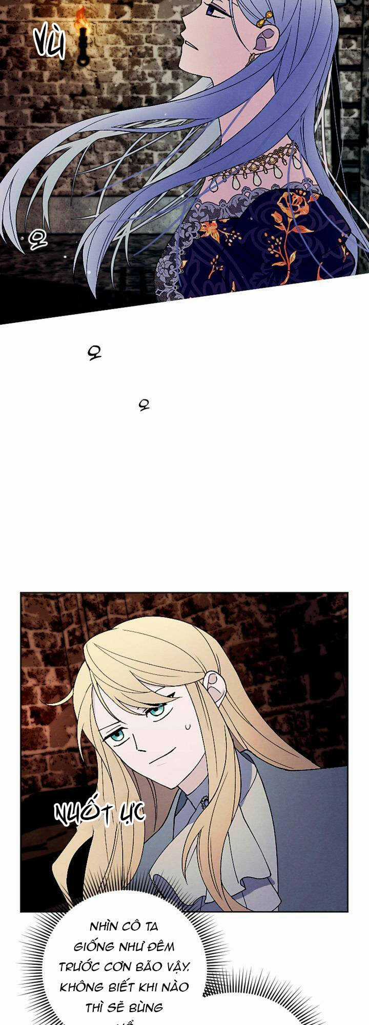 Em Ấy Muốn Trở Thành Chồng Của Tôi Chapter 54 trang 38