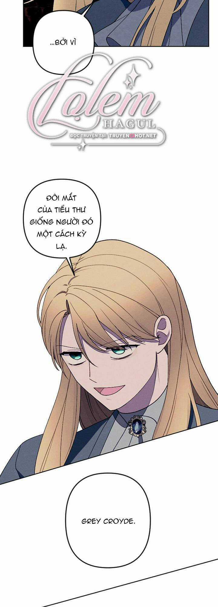 Em Ấy Muốn Trở Thành Chồng Của Tôi Chapter 54 trang 42