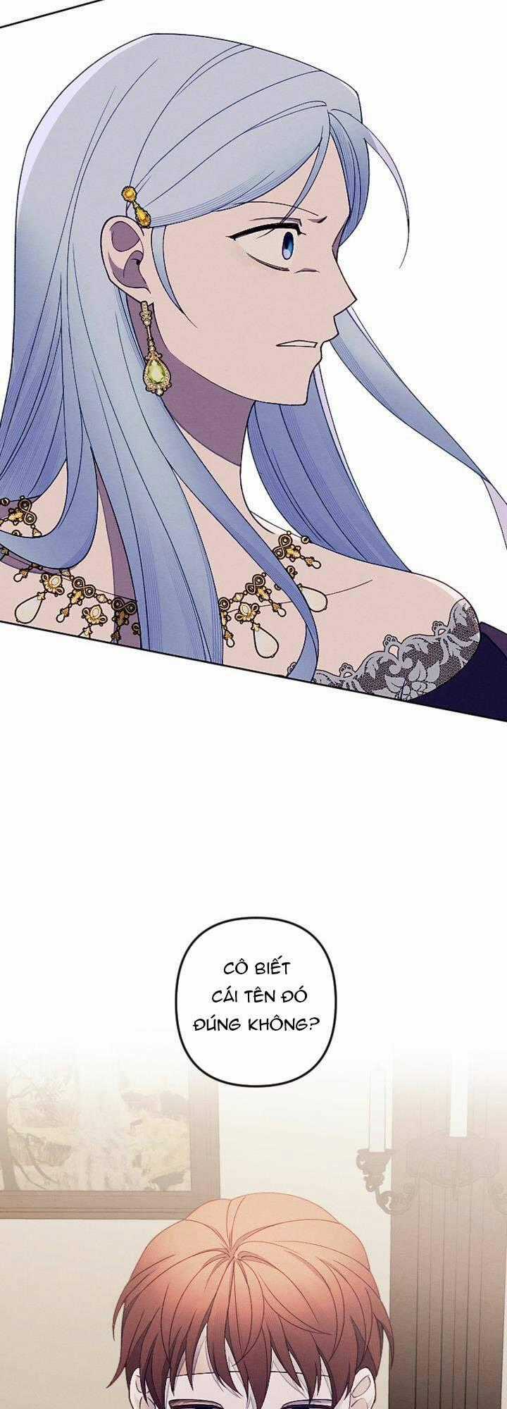 Em Ấy Muốn Trở Thành Chồng Của Tôi Chapter 54 trang 43