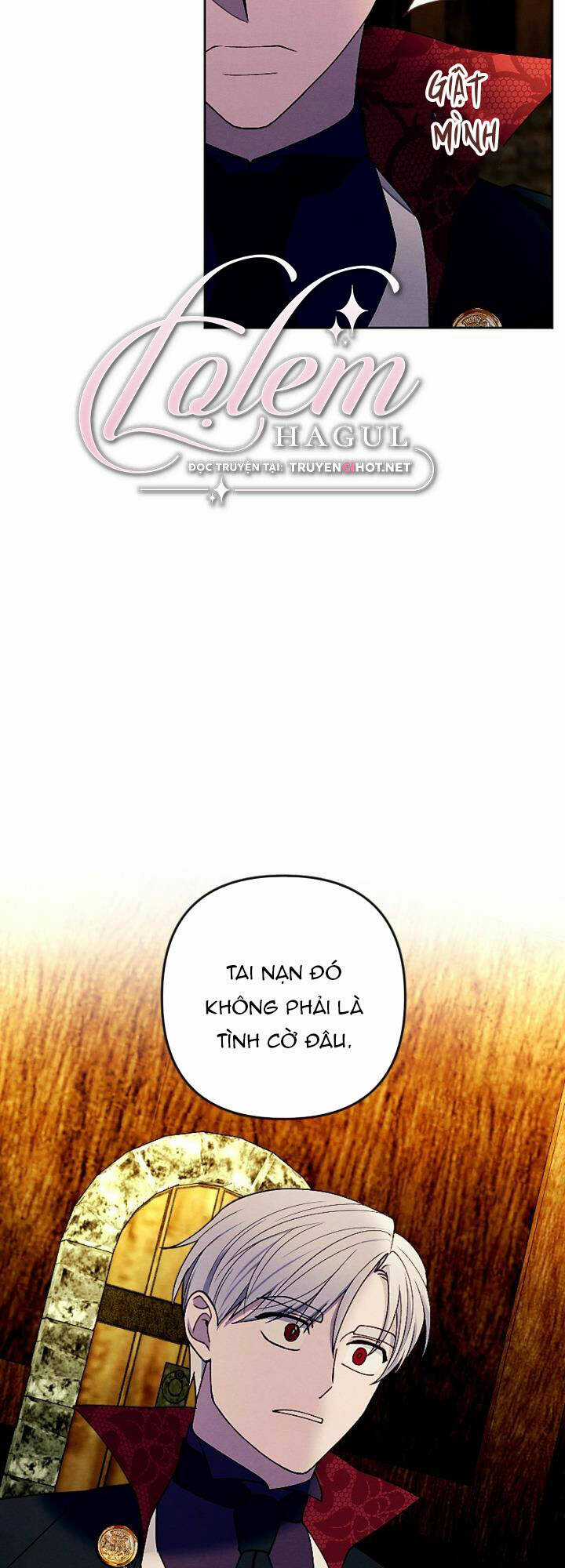 Em Ấy Muốn Trở Thành Chồng Của Tôi Chapter 54 trang 5