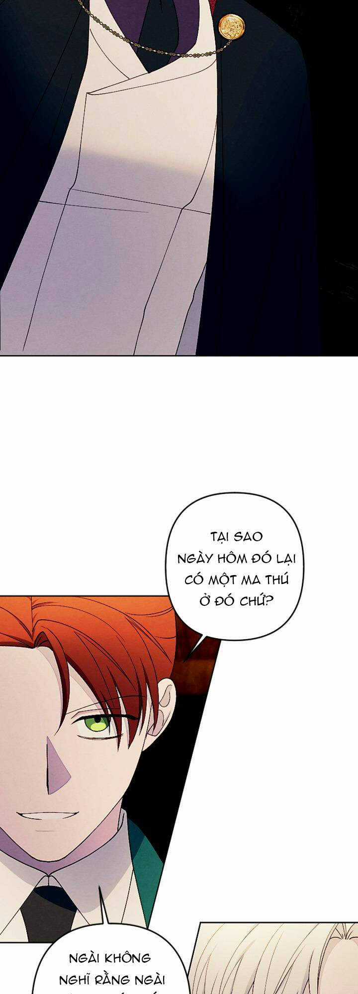 Em Ấy Muốn Trở Thành Chồng Của Tôi Chapter 54 trang 6