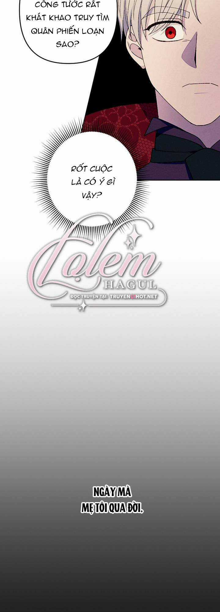 Em Ấy Muốn Trở Thành Chồng Của Tôi Chapter 54 trang 7