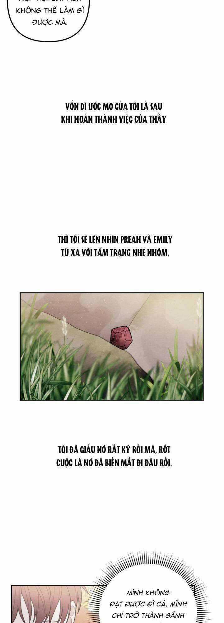 Em Ấy Muốn Trở Thành Chồng Của Tôi Chapter 55 trang 13