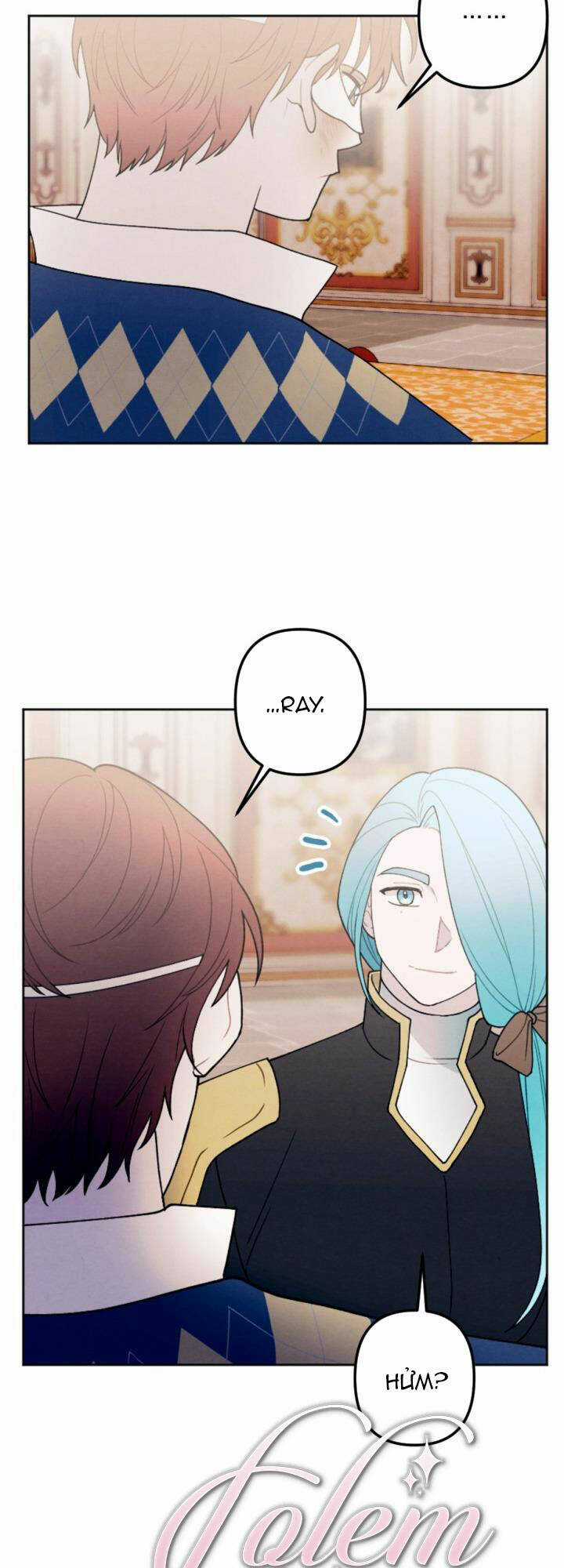 Em Ấy Muốn Trở Thành Chồng Của Tôi Chapter 55 trang 16