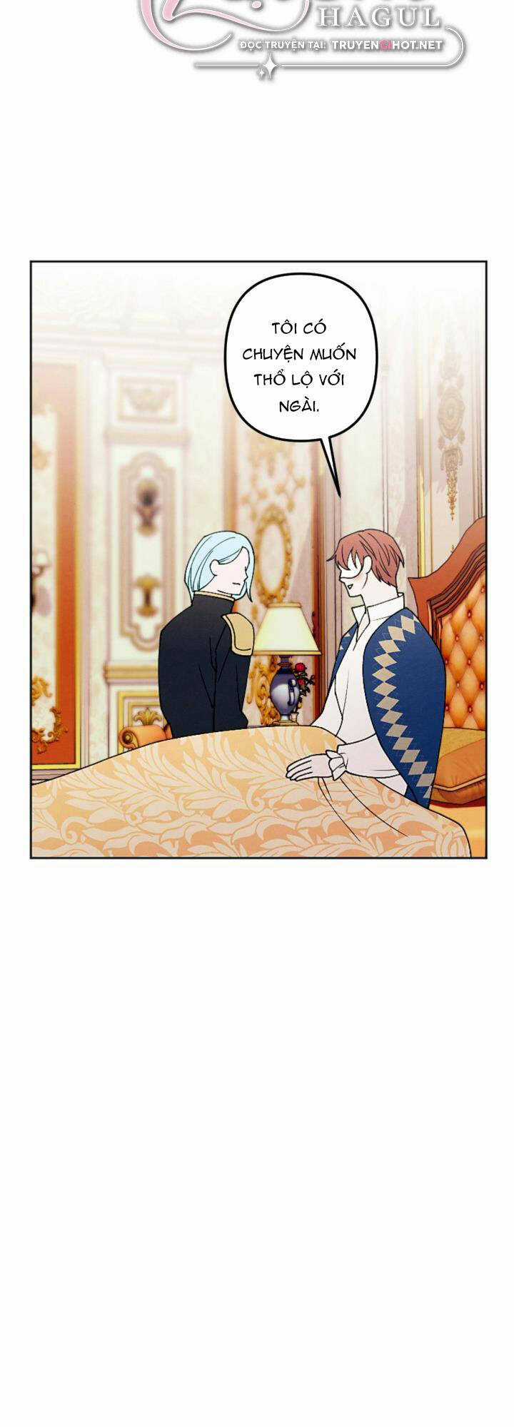 Em Ấy Muốn Trở Thành Chồng Của Tôi Chapter 55 trang 17