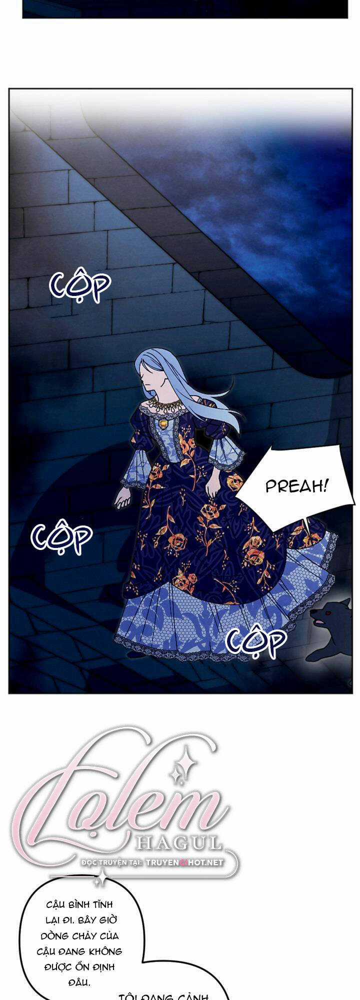 Em Ấy Muốn Trở Thành Chồng Của Tôi Chapter 55 trang 19