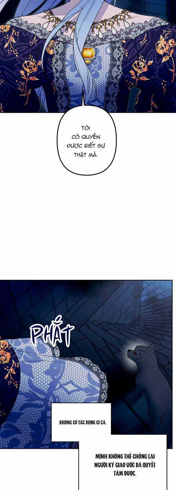 Em Ấy Muốn Trở Thành Chồng Của Tôi Chapter 55 trang 21