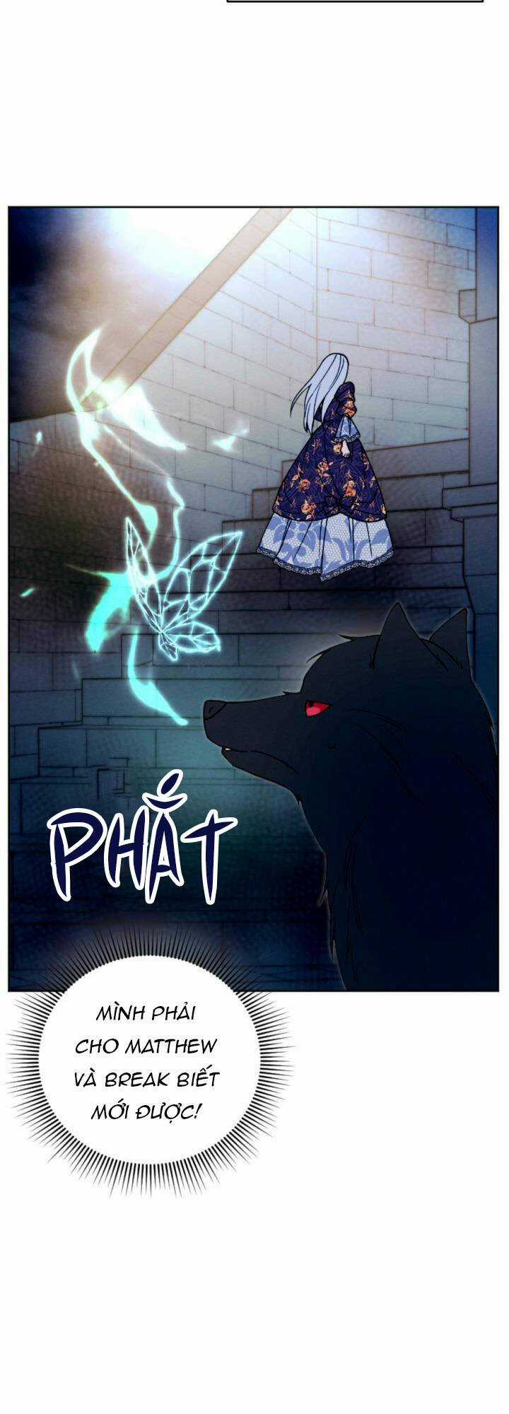 Em Ấy Muốn Trở Thành Chồng Của Tôi Chapter 55 trang 22