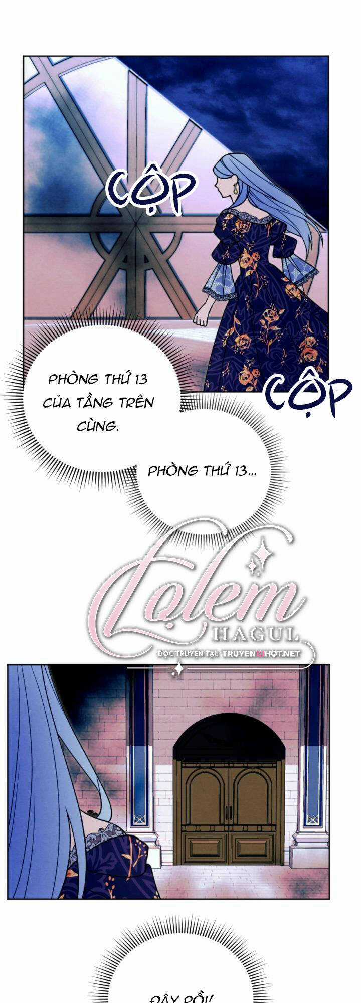 Em Ấy Muốn Trở Thành Chồng Của Tôi Chapter 55 trang 23