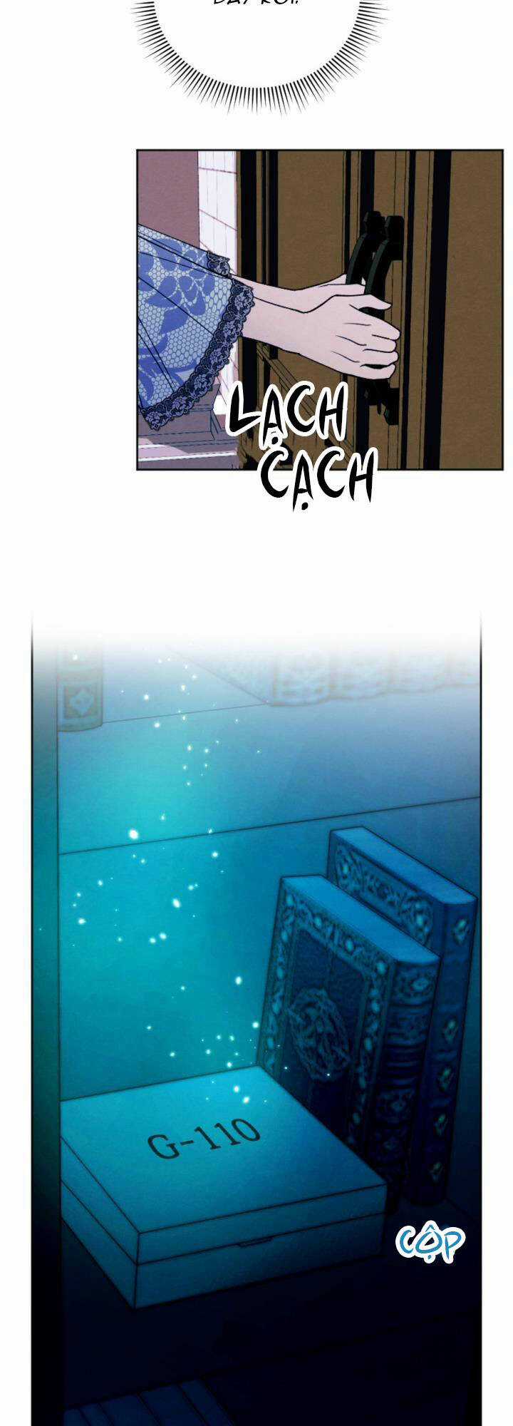 Em Ấy Muốn Trở Thành Chồng Của Tôi Chapter 55 trang 24