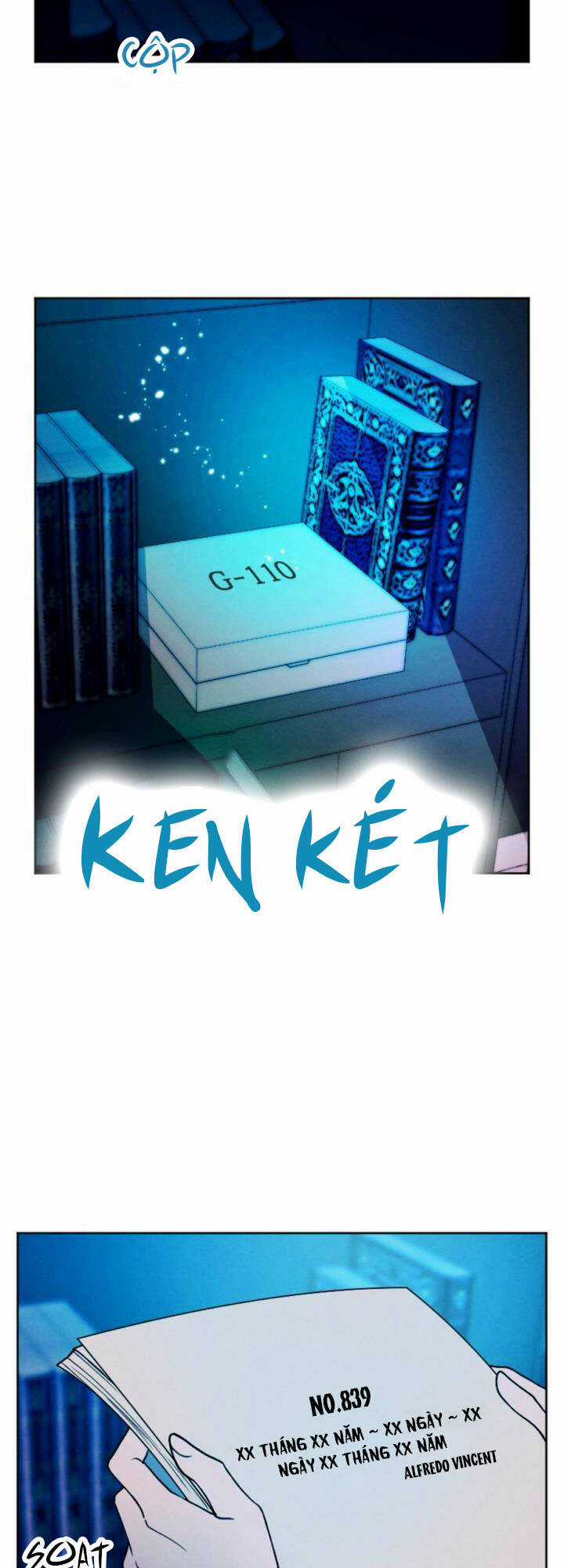 Em Ấy Muốn Trở Thành Chồng Của Tôi Chapter 55 trang 25