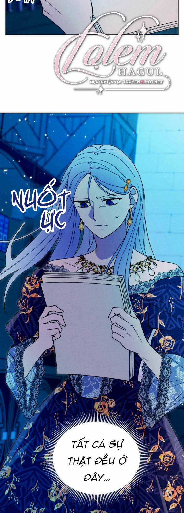 Em Ấy Muốn Trở Thành Chồng Của Tôi Chapter 55 trang 26