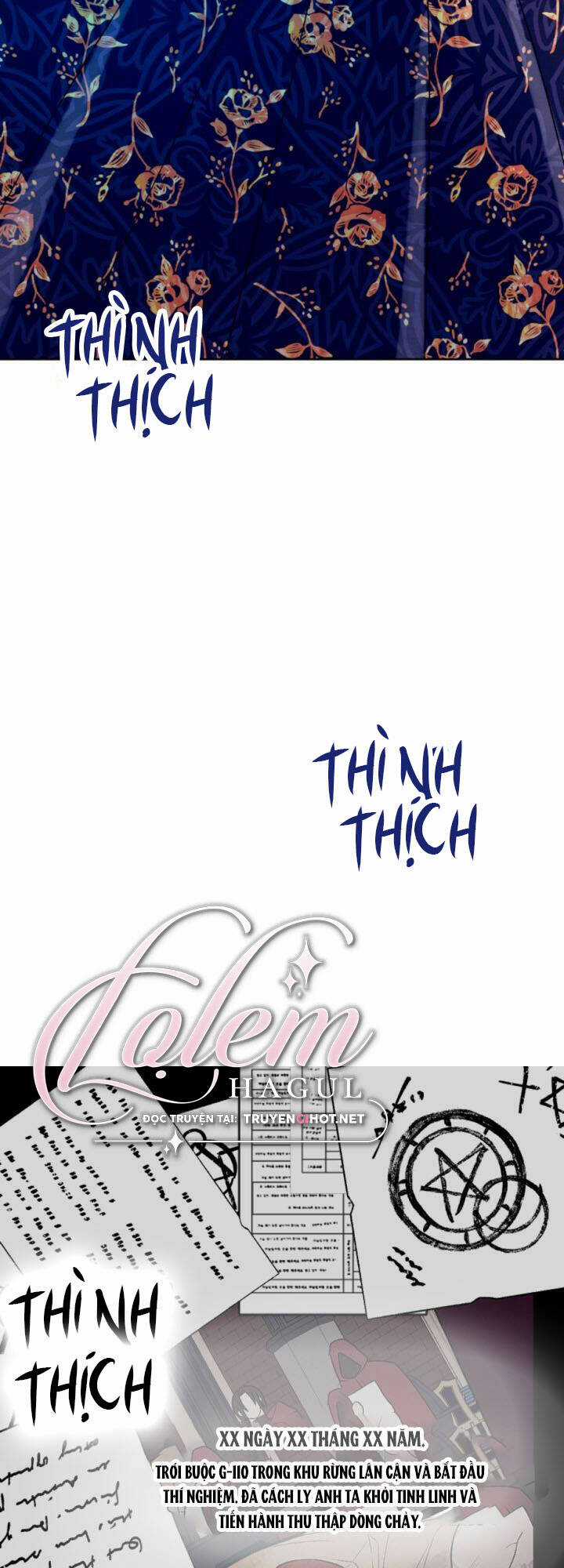 Em Ấy Muốn Trở Thành Chồng Của Tôi Chapter 55 trang 27