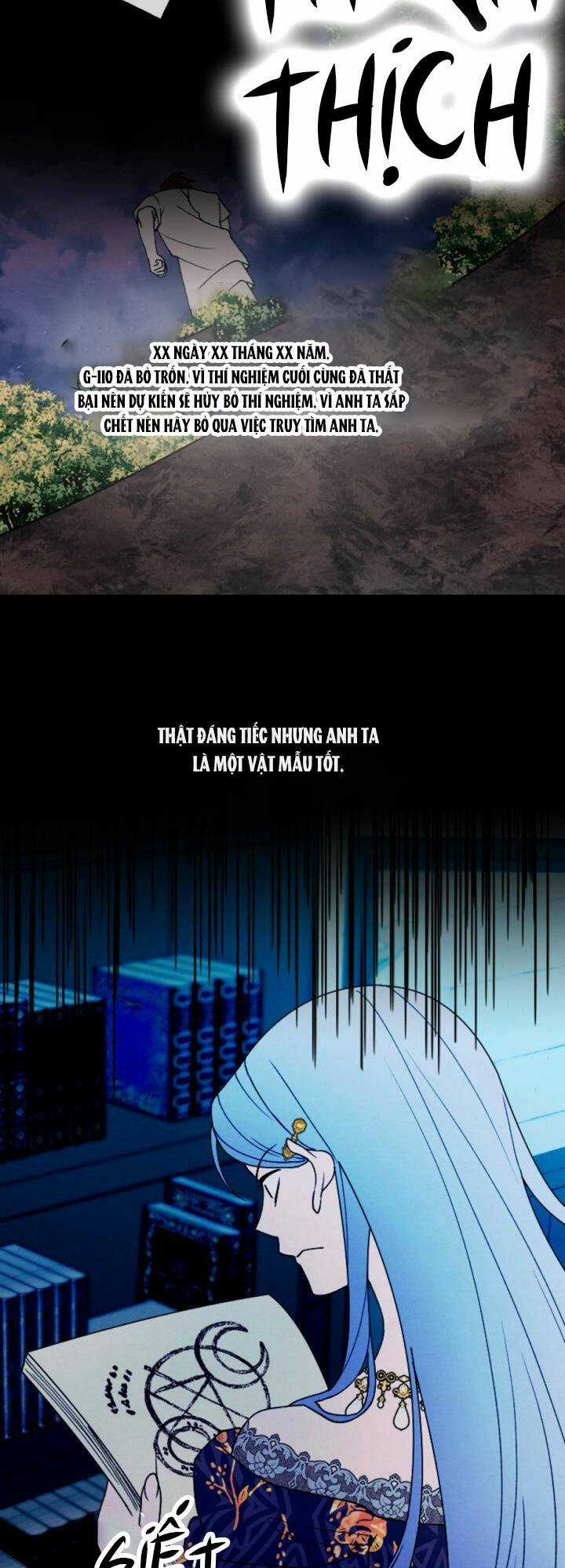 Em Ấy Muốn Trở Thành Chồng Của Tôi Chapter 55 trang 29