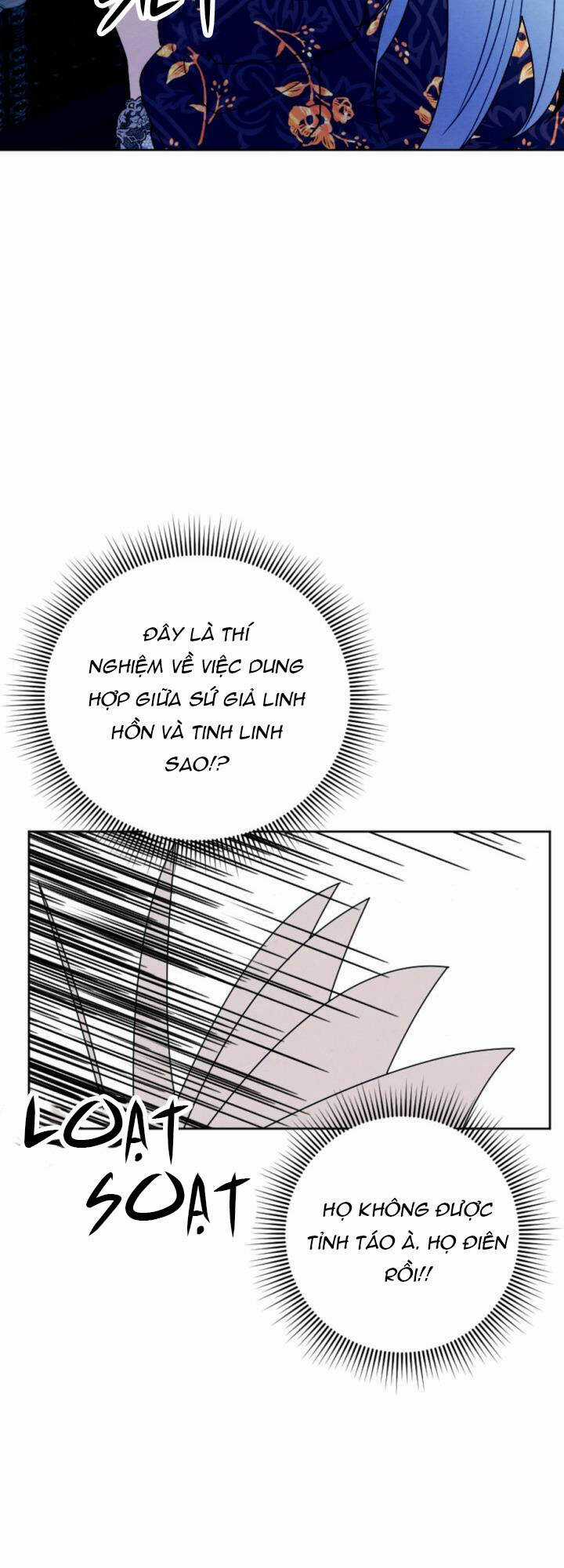 Em Ấy Muốn Trở Thành Chồng Của Tôi Chapter 55 trang 30