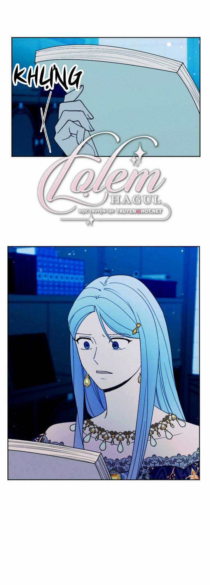 Em Ấy Muốn Trở Thành Chồng Của Tôi Chapter 55 trang 31