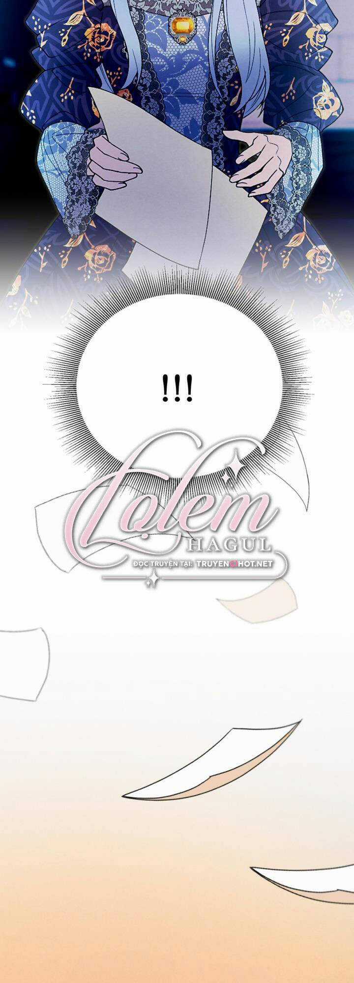 Em Ấy Muốn Trở Thành Chồng Của Tôi Chapter 55 trang 34