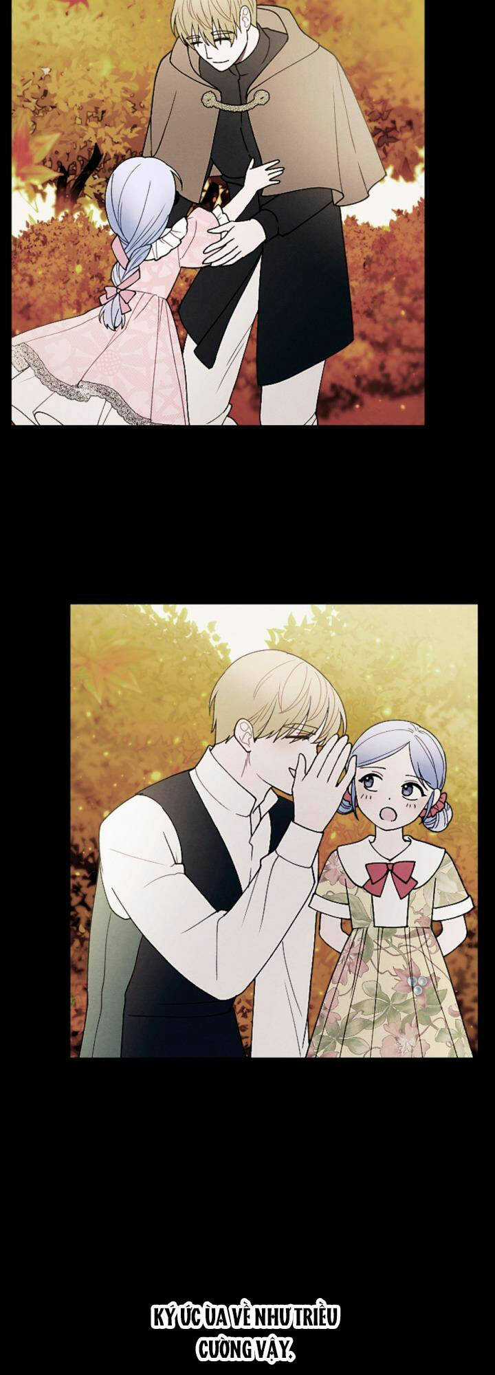 Em Ấy Muốn Trở Thành Chồng Của Tôi Chapter 55 trang 37