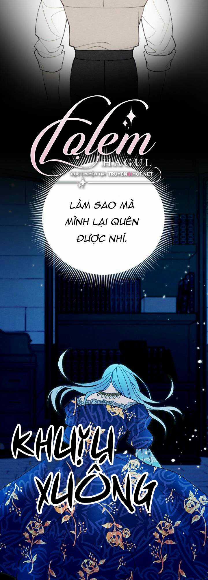 Em Ấy Muốn Trở Thành Chồng Của Tôi Chapter 55 trang 39