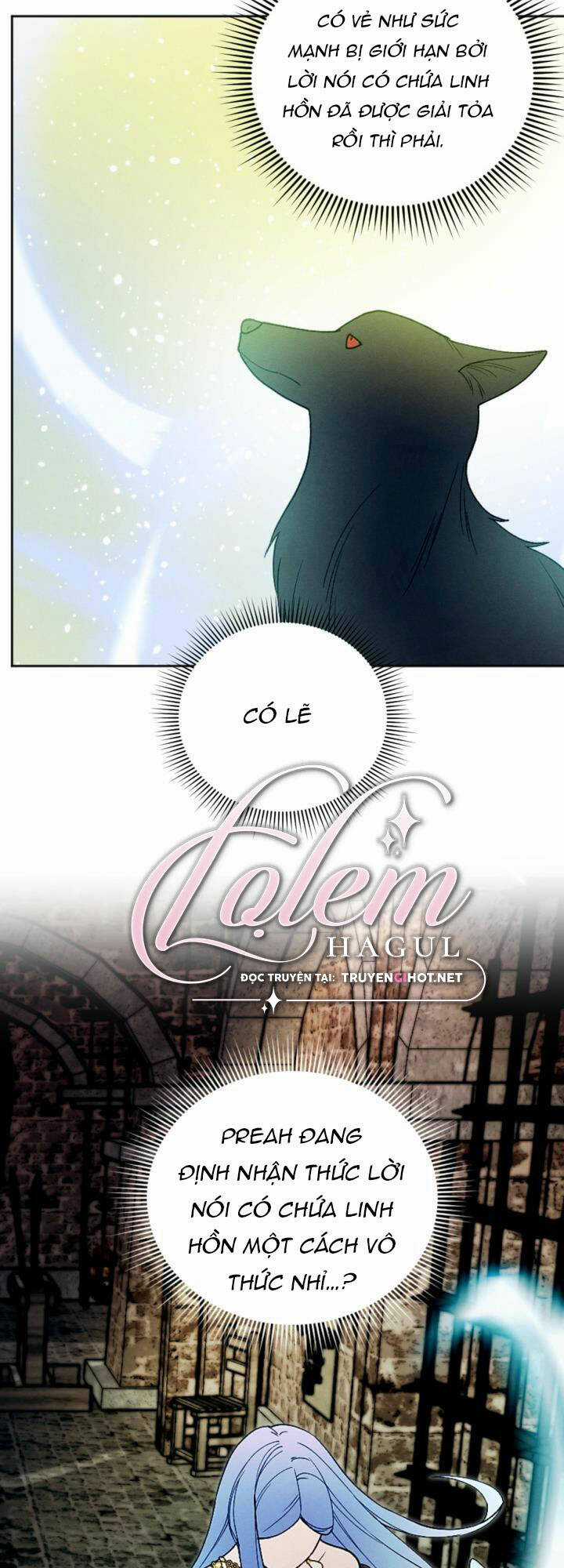 Em Ấy Muốn Trở Thành Chồng Của Tôi Chapter 55 trang 4