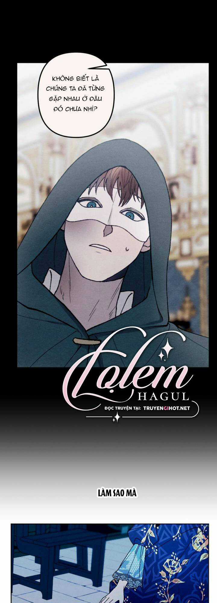 Em Ấy Muốn Trở Thành Chồng Của Tôi Chapter 55 trang 41