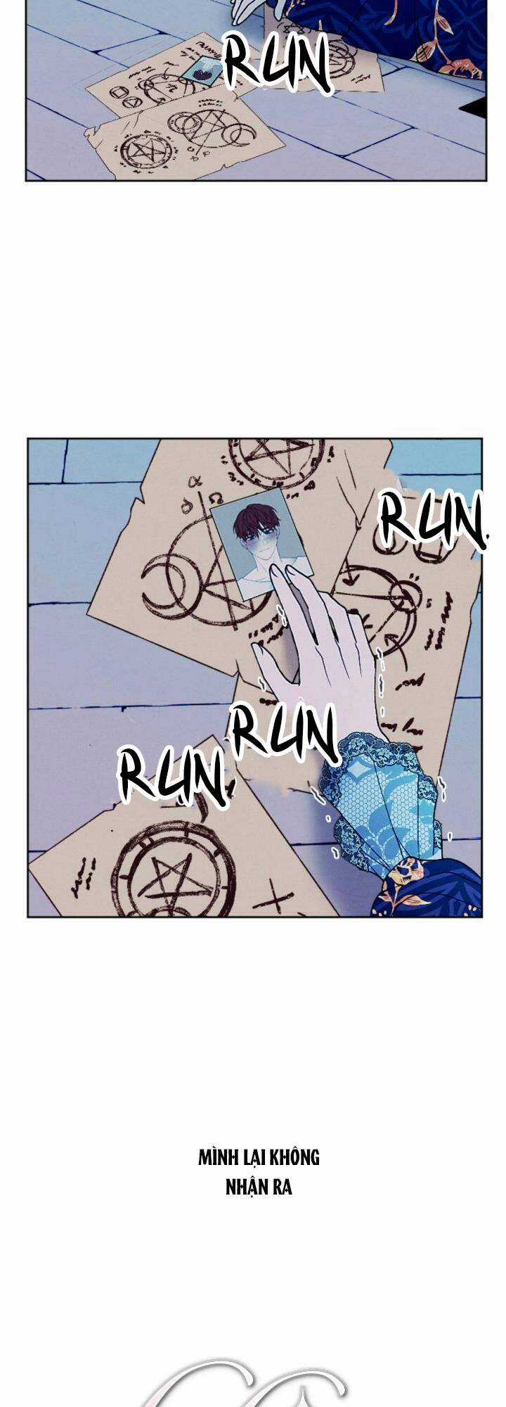 Em Ấy Muốn Trở Thành Chồng Của Tôi Chapter 55 trang 42