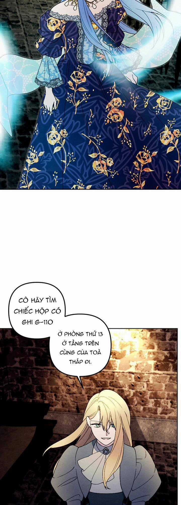 Em Ấy Muốn Trở Thành Chồng Của Tôi Chapter 55 trang 5