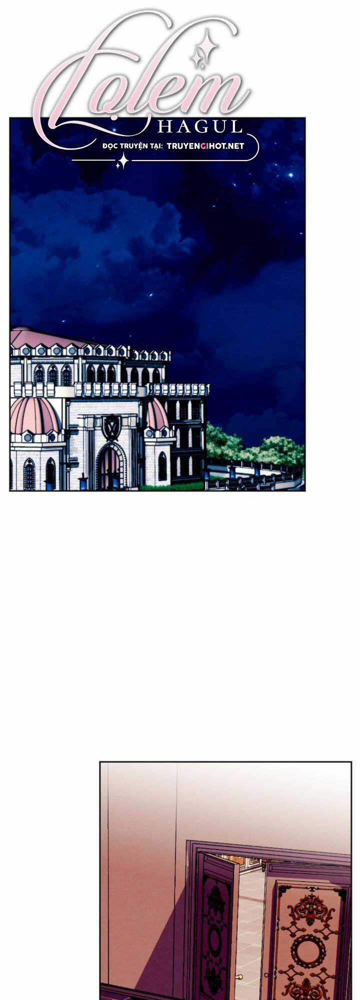 Em Ấy Muốn Trở Thành Chồng Của Tôi Chapter 55 trang 8