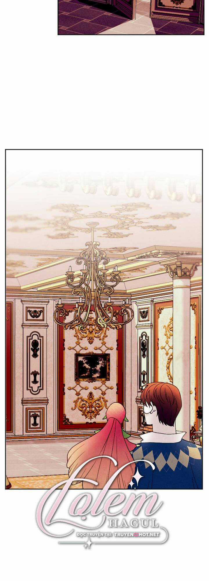 Em Ấy Muốn Trở Thành Chồng Của Tôi Chapter 55 trang 9