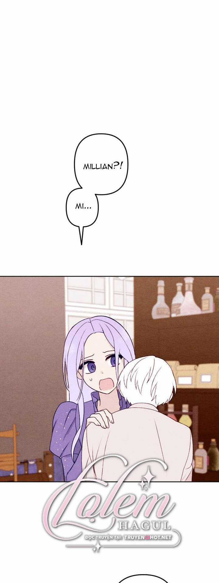 Em Ấy Muốn Trở Thành Chồng Của Tôi Chapter 6 trang 11