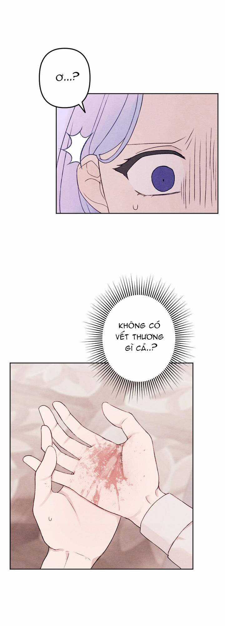 Em Ấy Muốn Trở Thành Chồng Của Tôi Chapter 6 trang 13