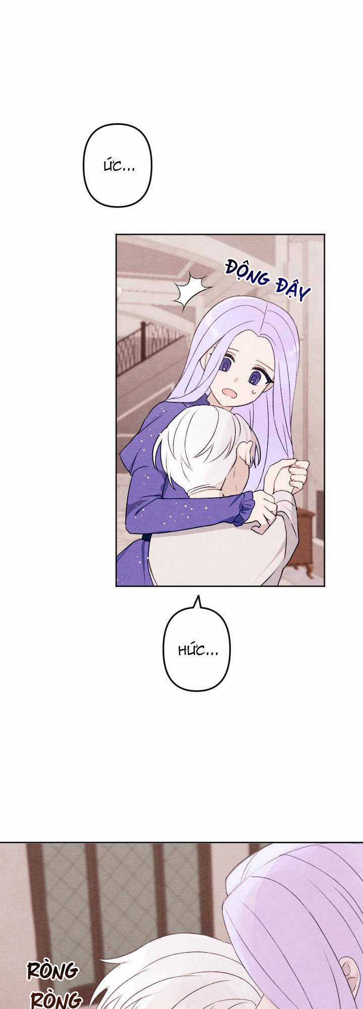 Em Ấy Muốn Trở Thành Chồng Của Tôi Chapter 6 trang 14