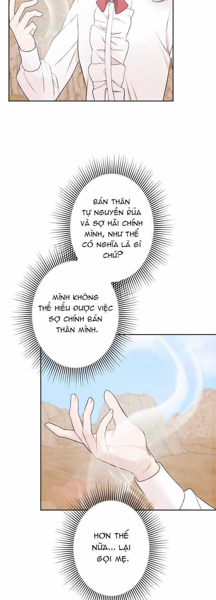 Em Ấy Muốn Trở Thành Chồng Của Tôi Chapter 6 trang 18