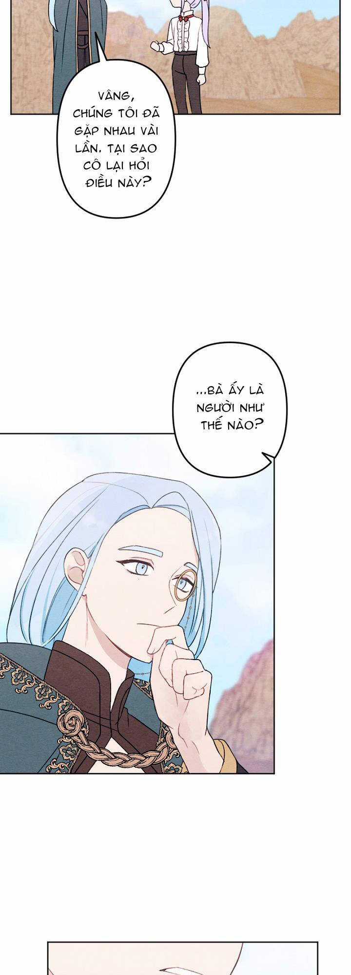 Em Ấy Muốn Trở Thành Chồng Của Tôi Chapter 6 trang 20