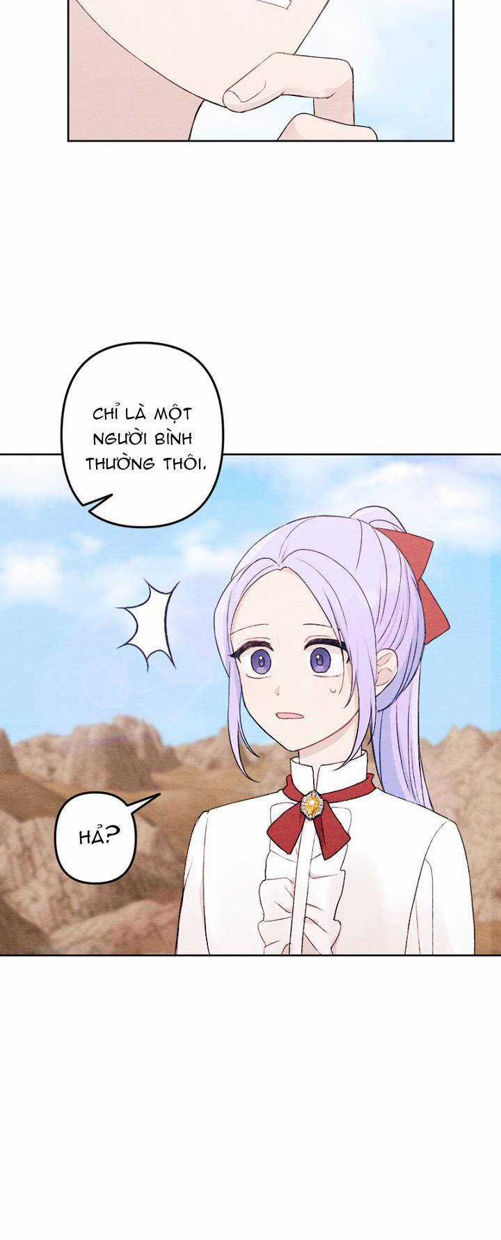 Em Ấy Muốn Trở Thành Chồng Của Tôi Chapter 6 trang 21