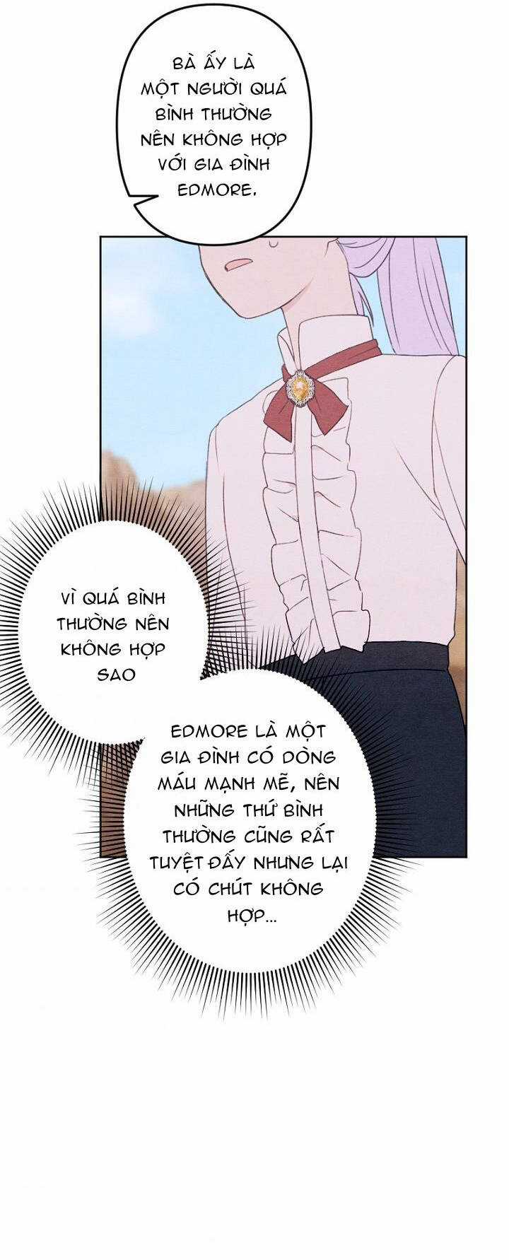 Em Ấy Muốn Trở Thành Chồng Của Tôi Chapter 6 trang 22