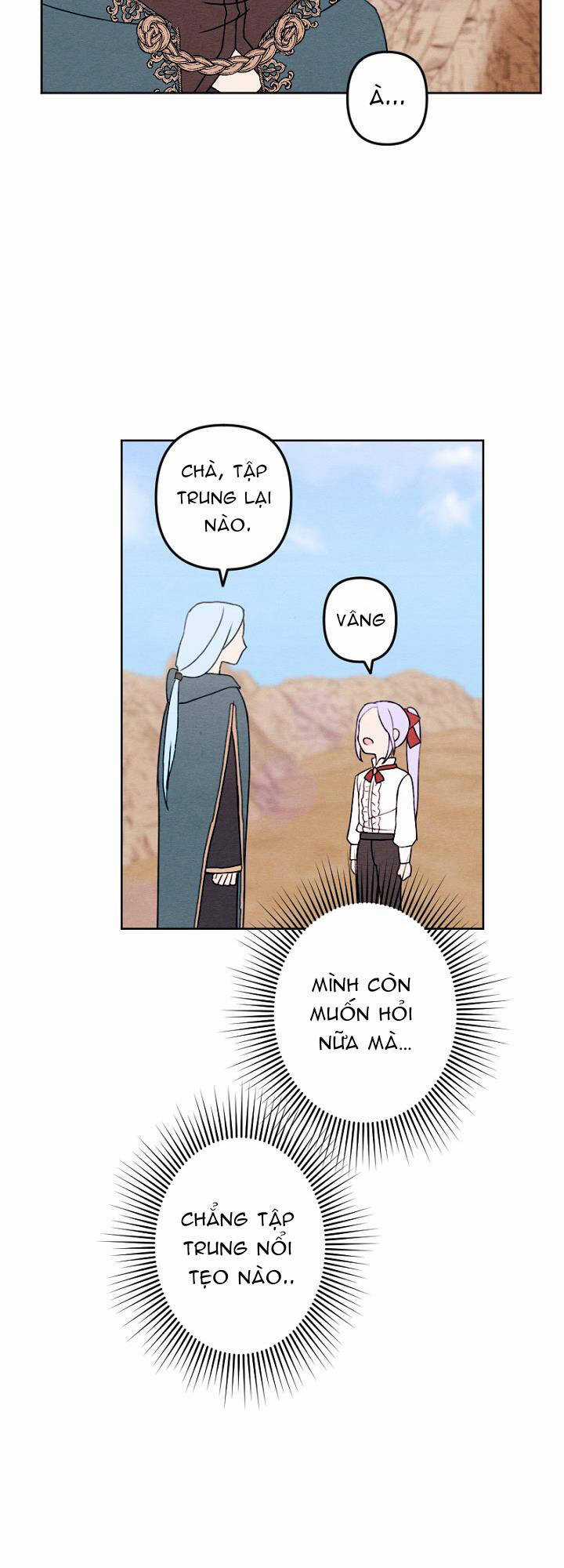 Em Ấy Muốn Trở Thành Chồng Của Tôi Chapter 6 trang 24