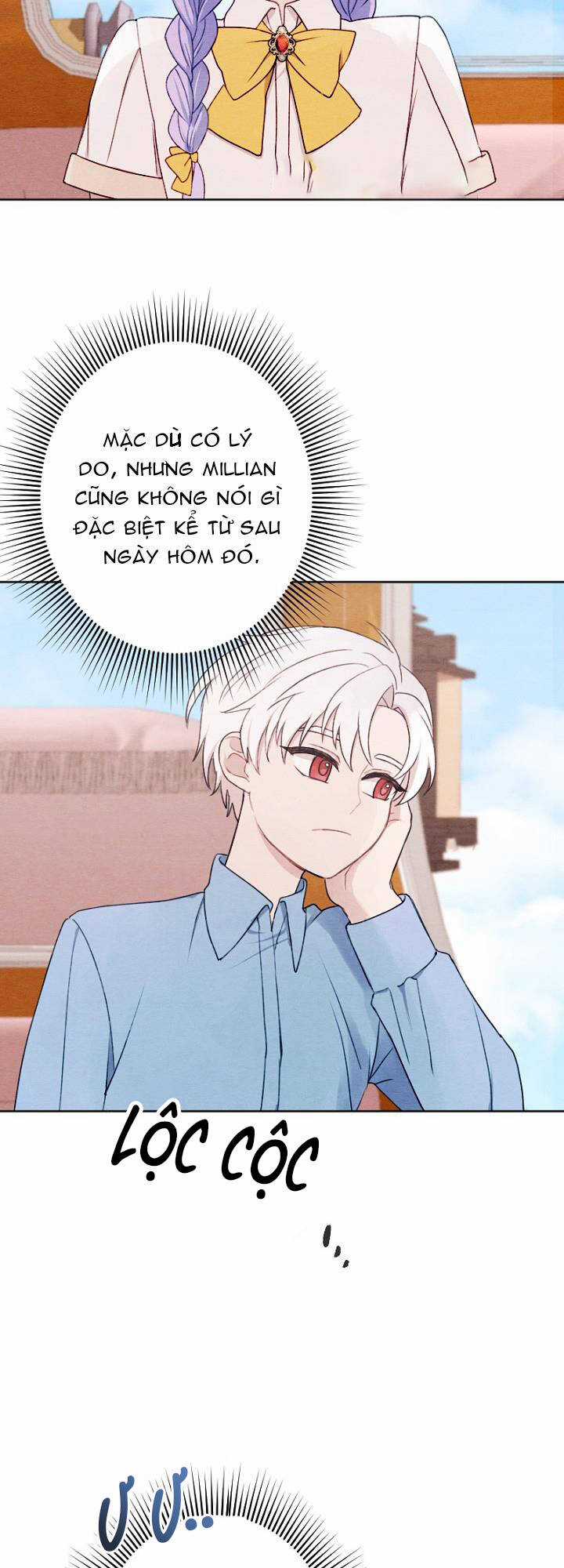 Em Ấy Muốn Trở Thành Chồng Của Tôi Chapter 6 trang 26