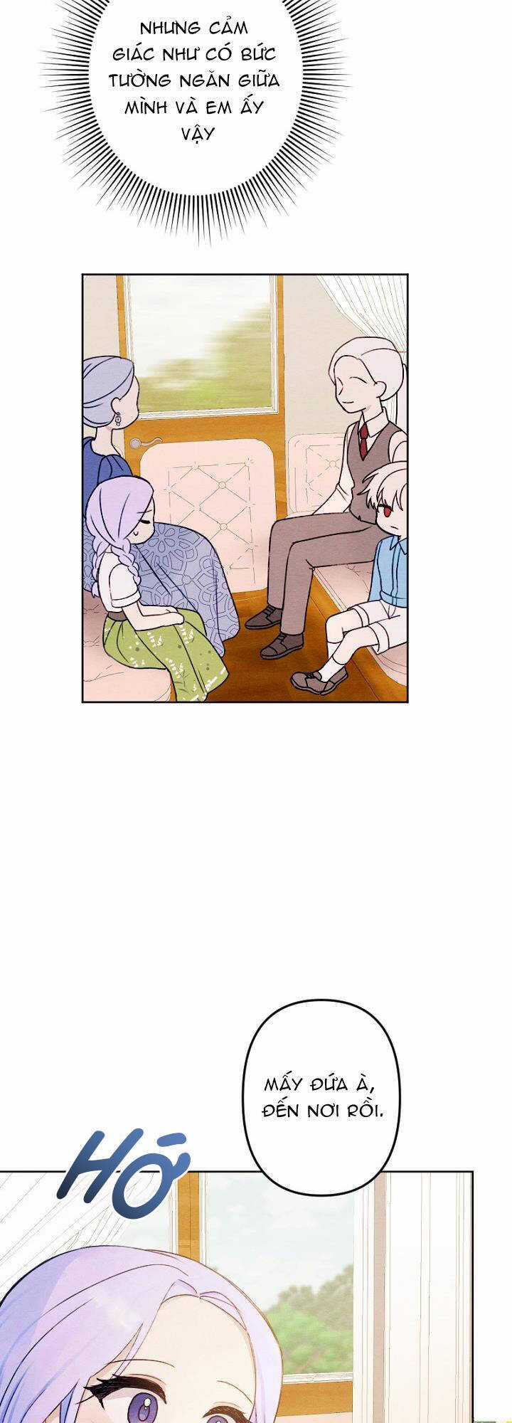 Em Ấy Muốn Trở Thành Chồng Của Tôi Chapter 6 trang 27