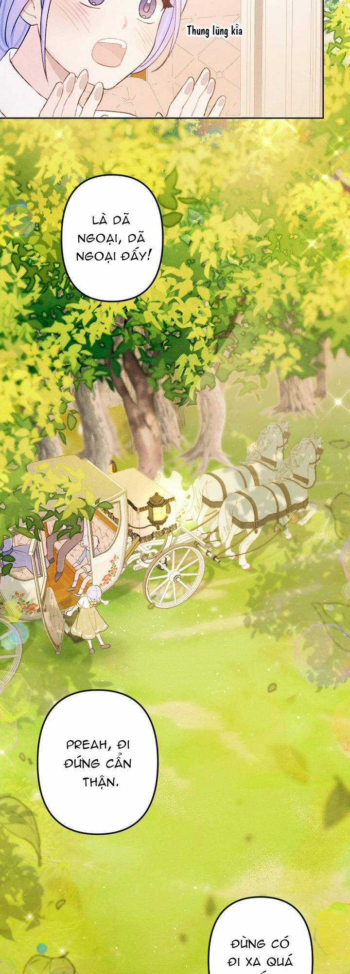 Em Ấy Muốn Trở Thành Chồng Của Tôi Chapter 6 trang 28