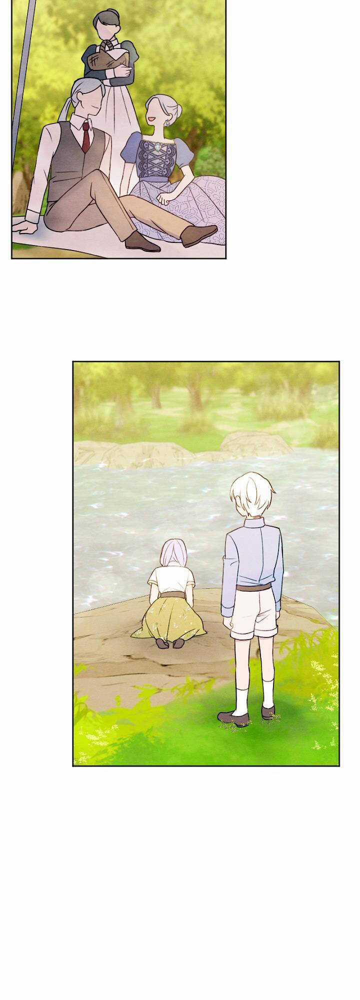 Em Ấy Muốn Trở Thành Chồng Của Tôi Chapter 6 trang 30