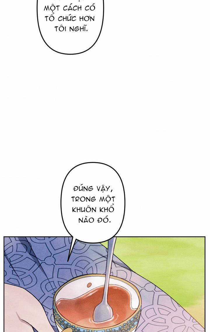 Em Ấy Muốn Trở Thành Chồng Của Tôi Chapter 6 trang 33