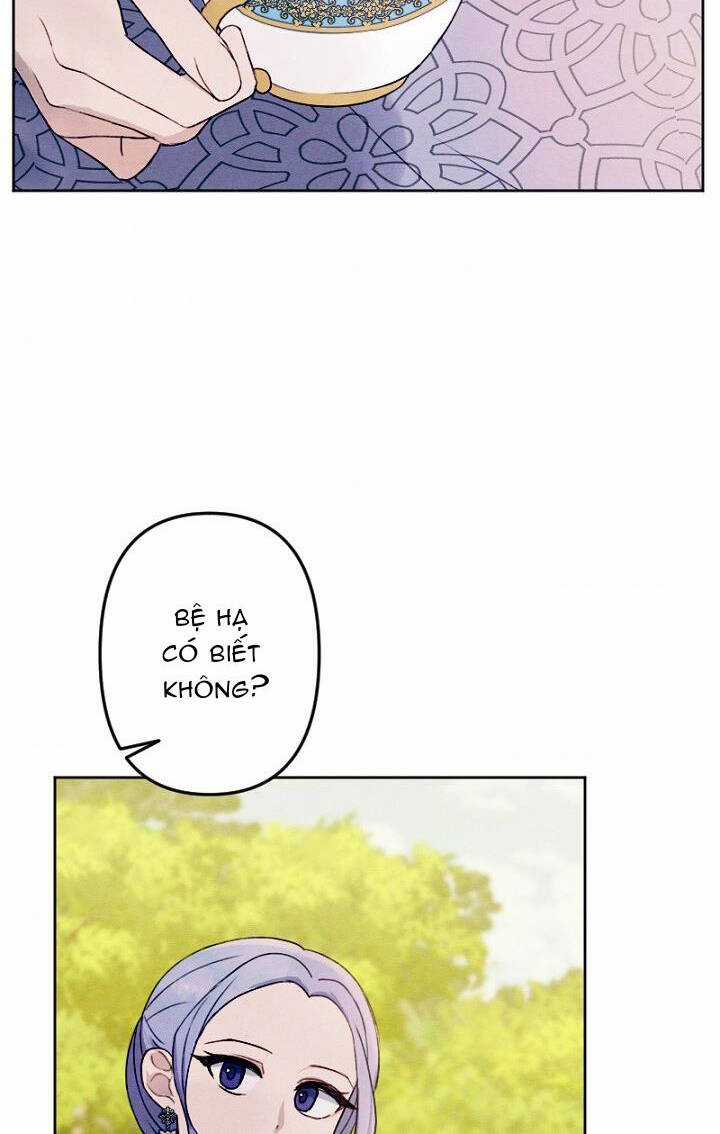 Em Ấy Muốn Trở Thành Chồng Của Tôi Chapter 6 trang 34