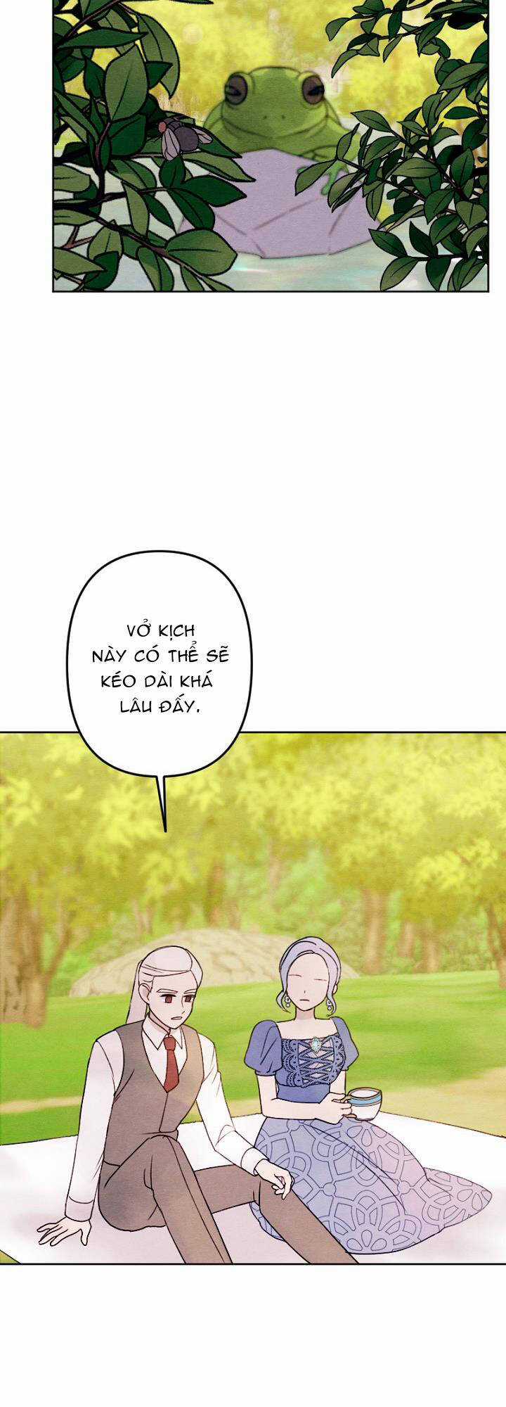 Em Ấy Muốn Trở Thành Chồng Của Tôi Chapter 6 trang 37