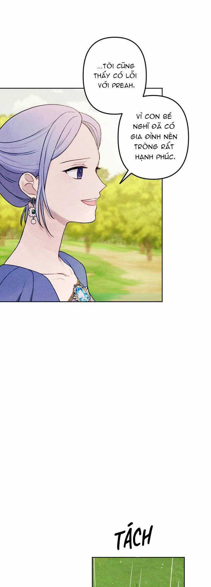 Em Ấy Muốn Trở Thành Chồng Của Tôi Chapter 6 trang 40