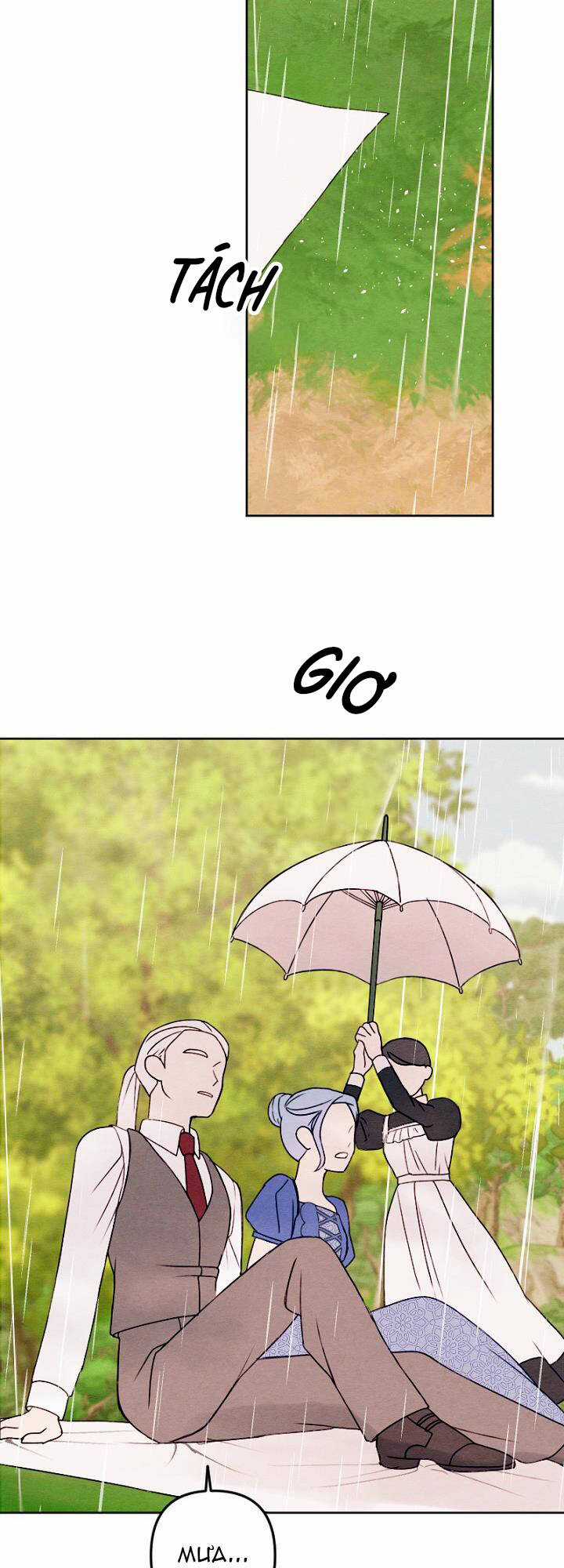 Em Ấy Muốn Trở Thành Chồng Của Tôi Chapter 6 trang 41