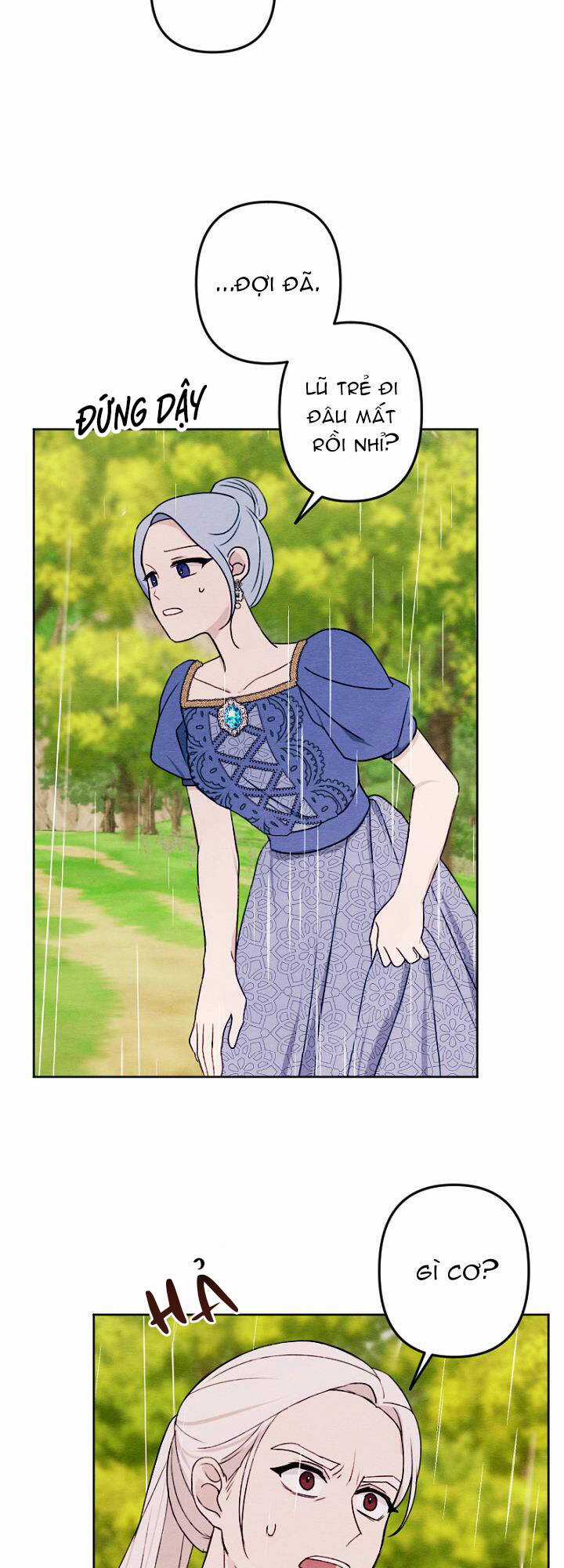 Em Ấy Muốn Trở Thành Chồng Của Tôi Chapter 6 trang 42