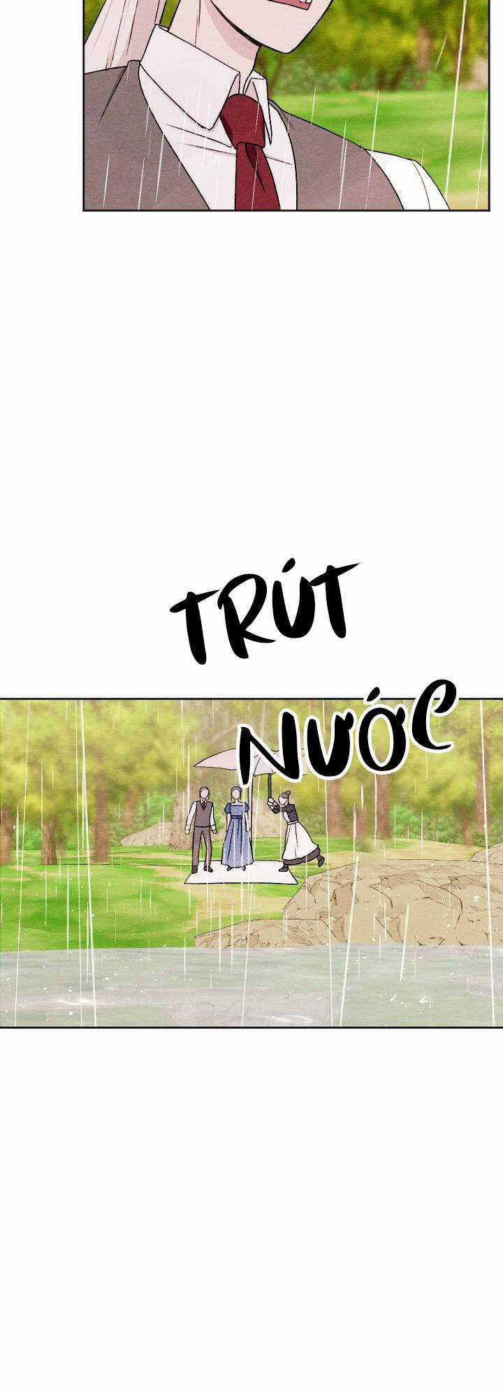 Em Ấy Muốn Trở Thành Chồng Của Tôi Chapter 6 trang 43