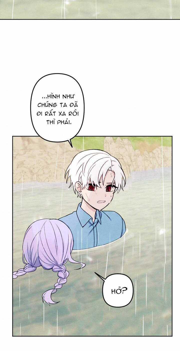 Em Ấy Muốn Trở Thành Chồng Của Tôi Chapter 6 trang 45